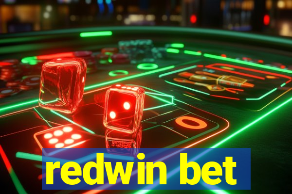 redwin bet